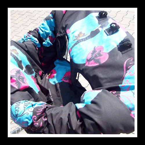 MIMISHOPÍK "Dark Princess" — foto 3