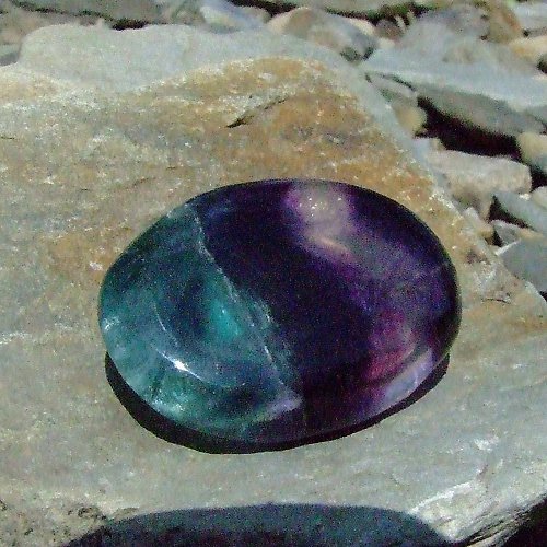 Fluorit — foto 2