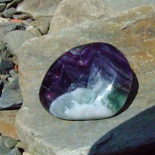 Fluorit — foto 2