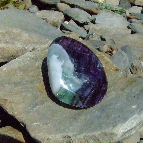 Fluorit — foto 3