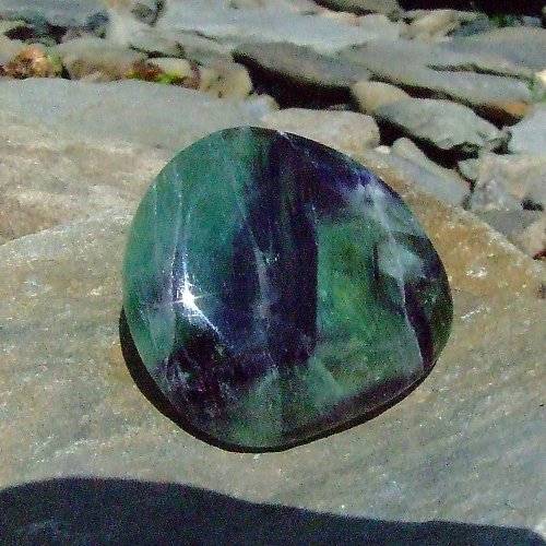 Fluorit — foto 2