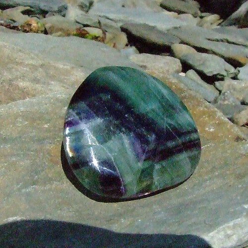 Fluorit — foto 3