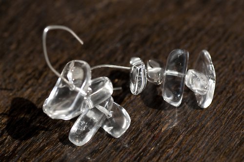 Crystal tears — foto 2