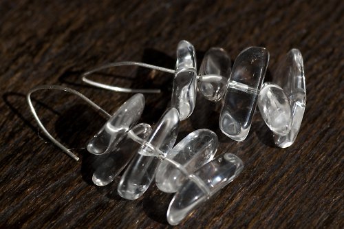 Crystal tears — foto 4