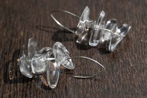 Crystal tears — foto 5