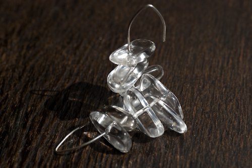Crystal tears — foto 6