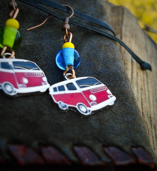 Magic bus — foto 3