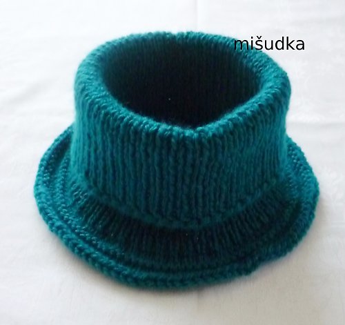 Nákrčník jako od maminky — foto 2