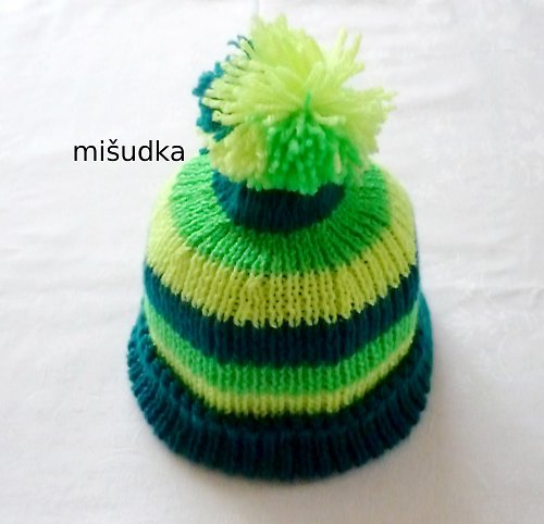 Nákrčník jako od maminky — foto 6