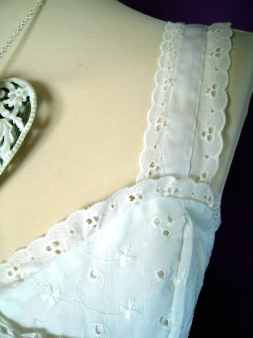 Šatečky staromilské — foto 3