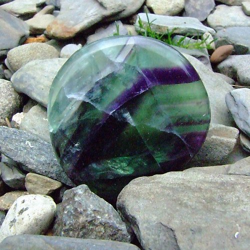 Fluorit — foto 2