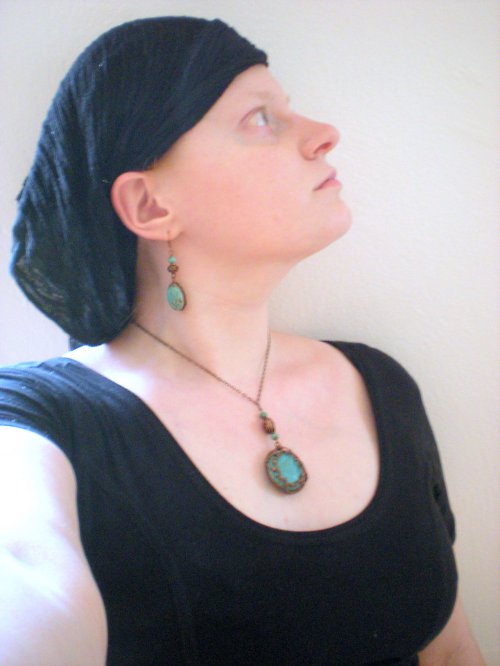 Old love: Hathor — foto 4