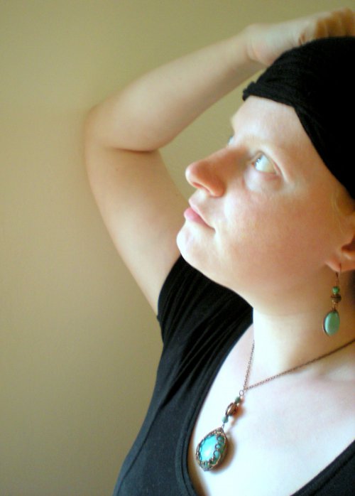 Old love: Hathor — foto 5