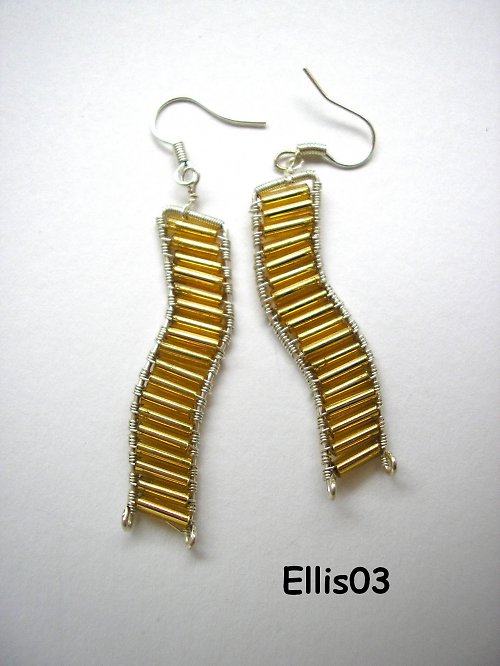 Naušničky — foto 4