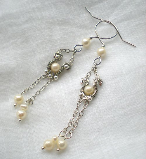 Dame de perles: Elwing — foto 5