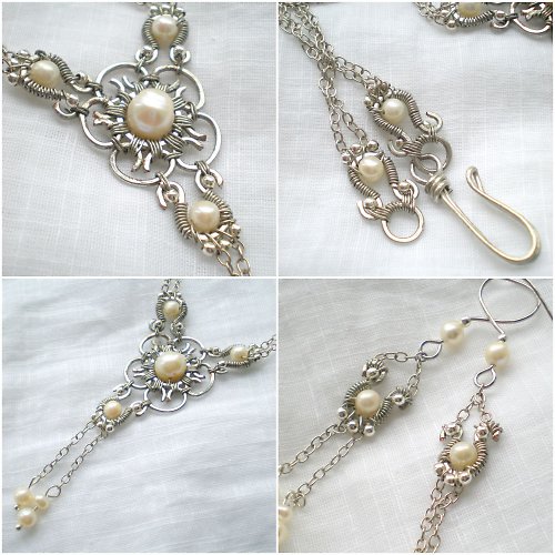 Dame de perles: Elwing — foto 6