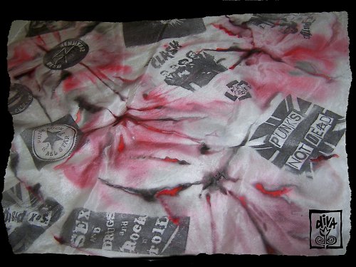 Punk´s not dead — foto 2