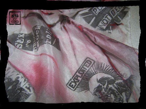 Punk´s not dead — foto 3