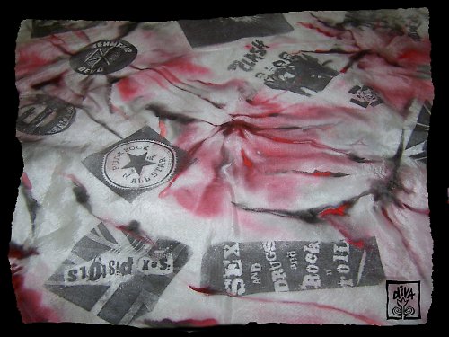 Punk´s not dead — foto 4