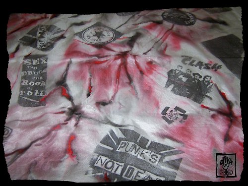 Punk´s not dead — foto 5