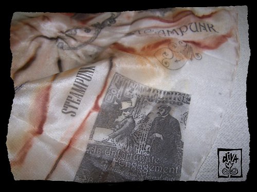 Steampunk´s world — foto 3