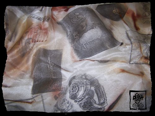 Steampunk´s world — foto 4