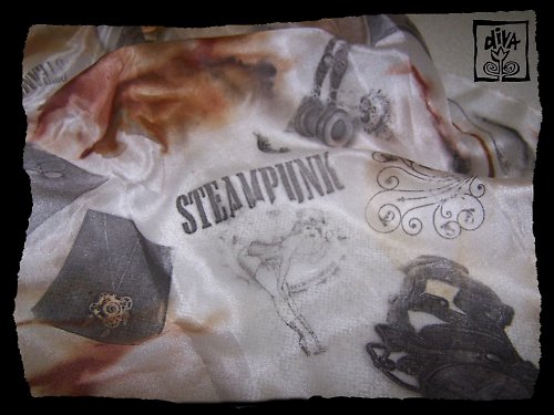 Steampunk´s world — foto 5