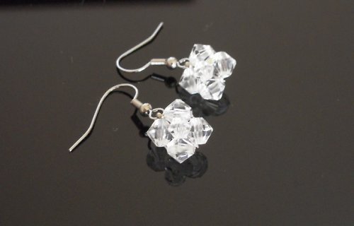 Kytičky Swarovski — foto 2