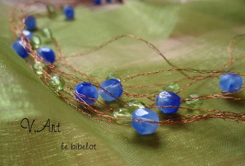 Rezekvítek...le bibelot — foto 2