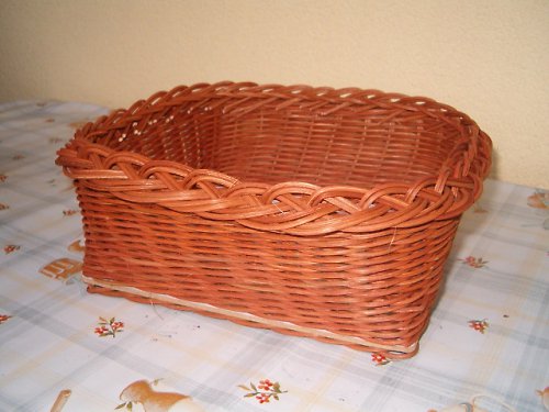 Košíky do kuchyně — foto 2