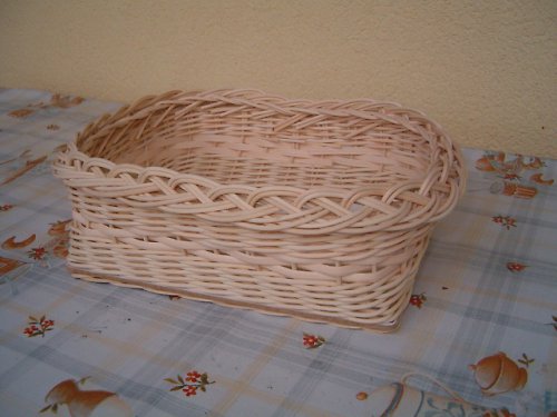 Košíky do kuchyně — foto 3