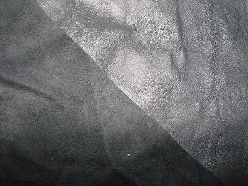 Zbytky kůže — foto 2