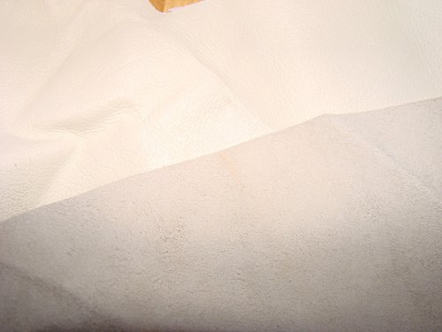 Zbytky kůže — foto 4