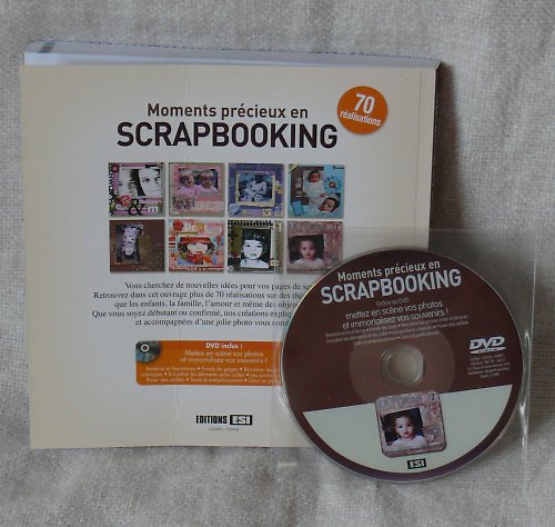 Časopis scrapbooking — foto 3