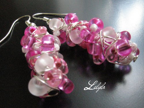 Pink smotky — foto 2
