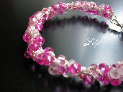 Pink smotky — foto 3