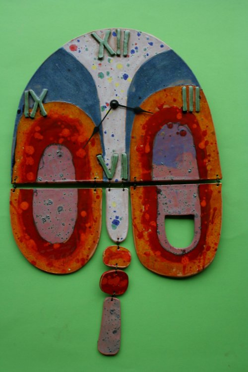 Hodiny — foto 2