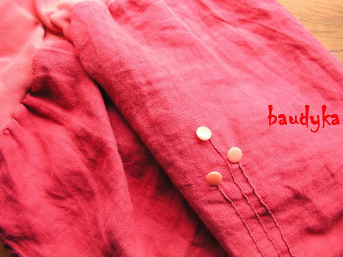 Sukně Do zahrádky :o) — foto 4