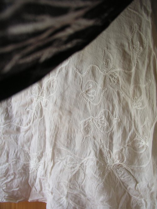 Sukně Altamíra — foto 2