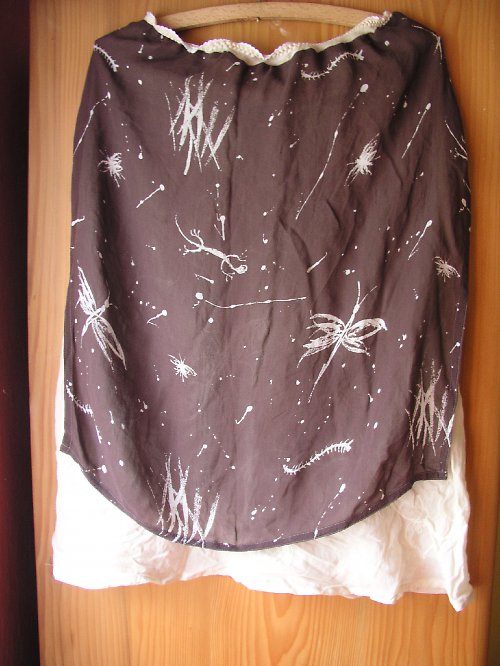 Sukně Altamíra — foto 3