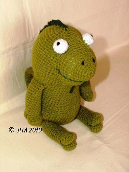 Chameleon — foto 2