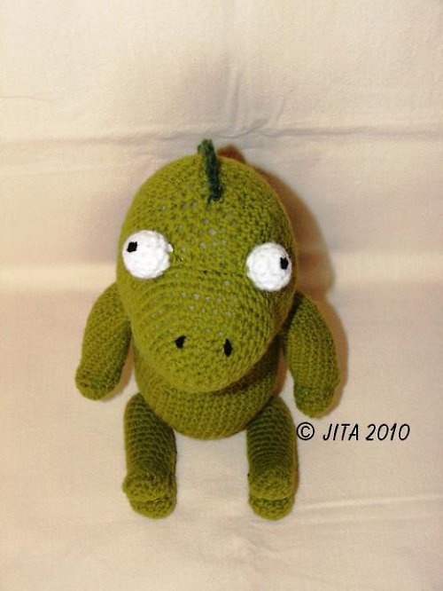 Chameleon — foto 3