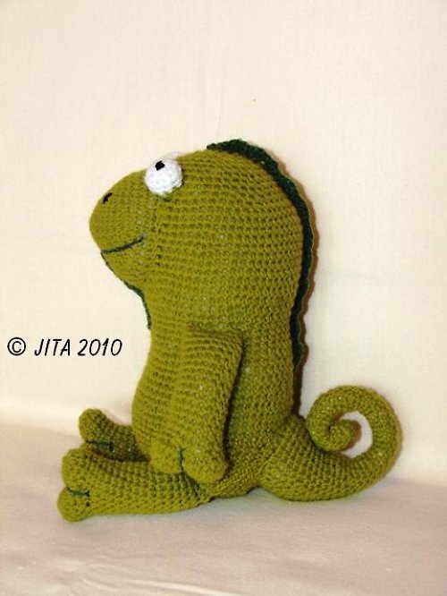 Chameleon — foto 4