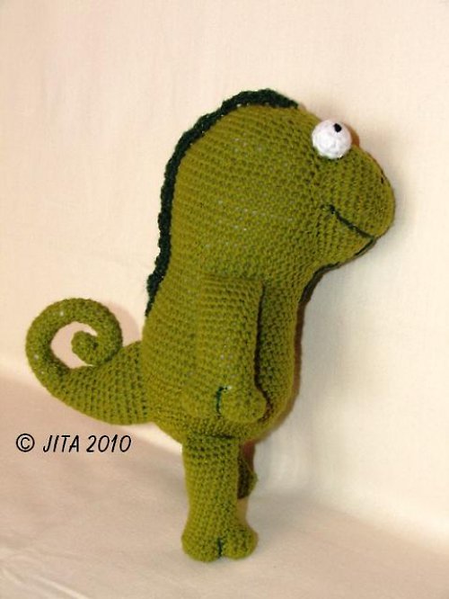 Chameleon — foto 5