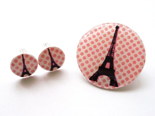 Paris, I love you! — foto 2