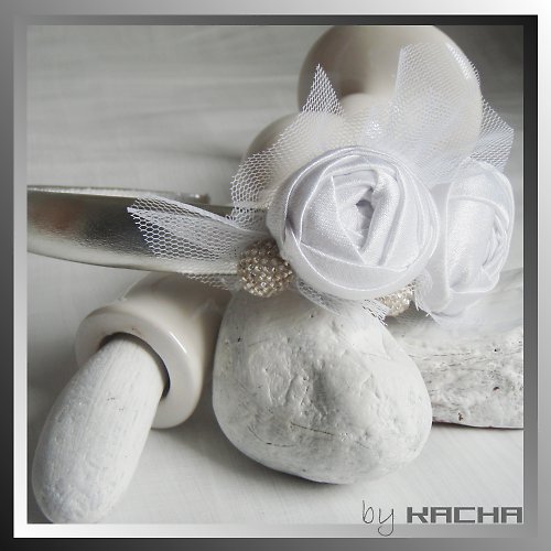 White Roses — foto 2