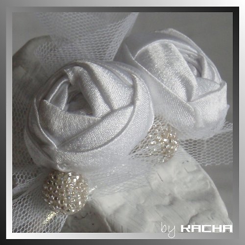 White Roses — foto 3