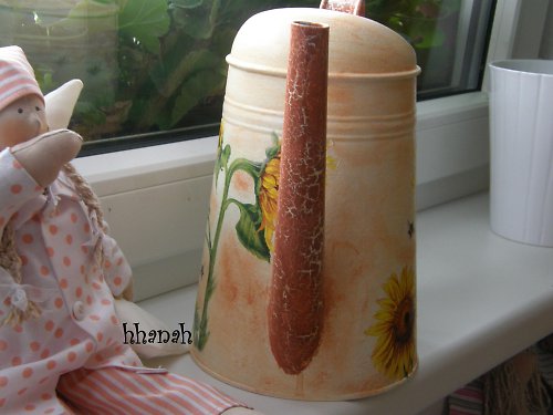 ...slunečnicová... — foto 6