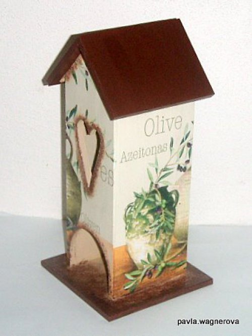 Olivový — foto 2