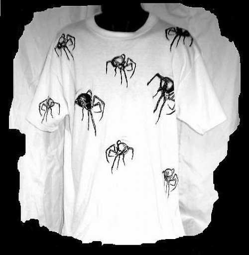 Arachnofobia — foto 3
